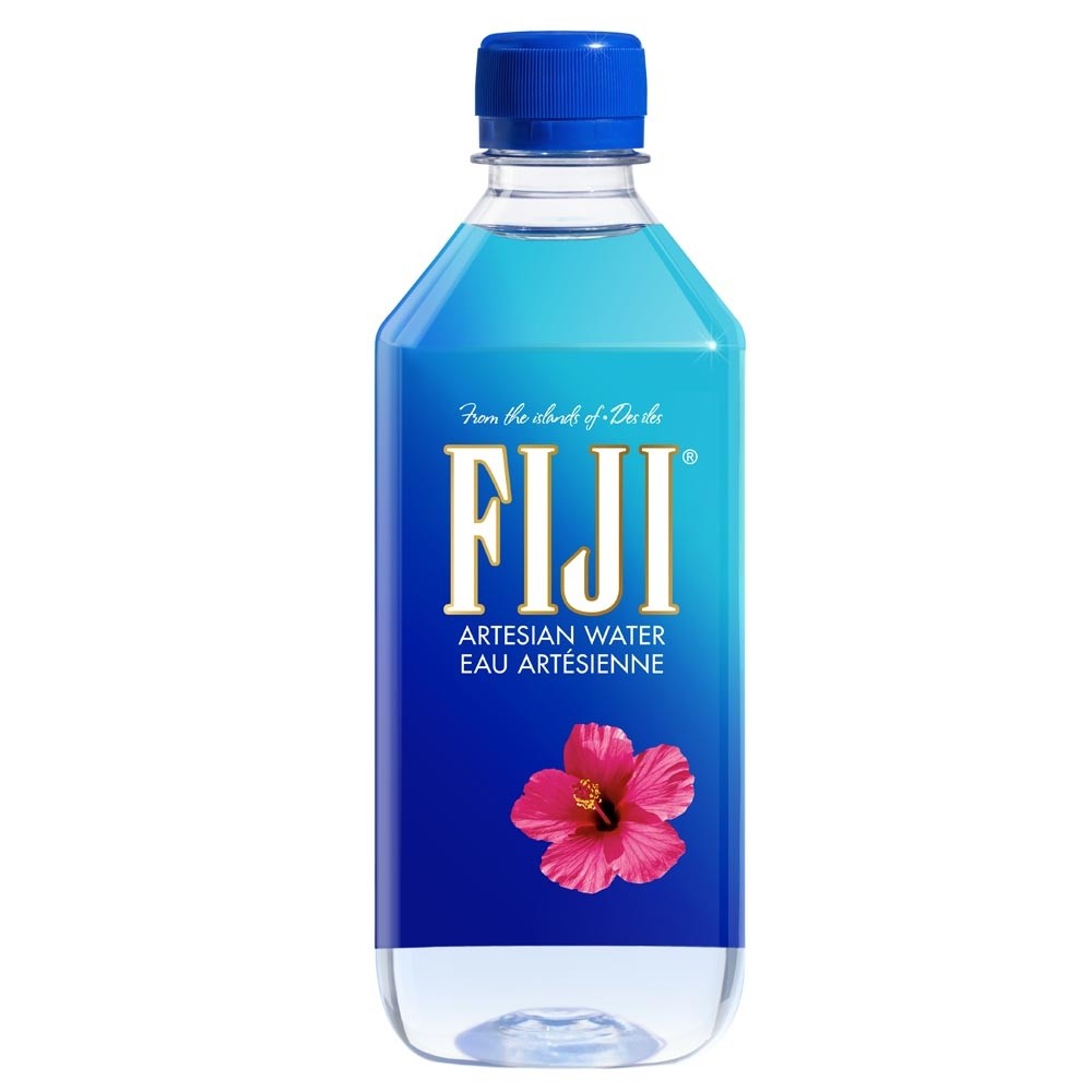FIJI Water 500 mL