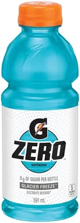 Gatorade • Glacier Freeze 591 mL