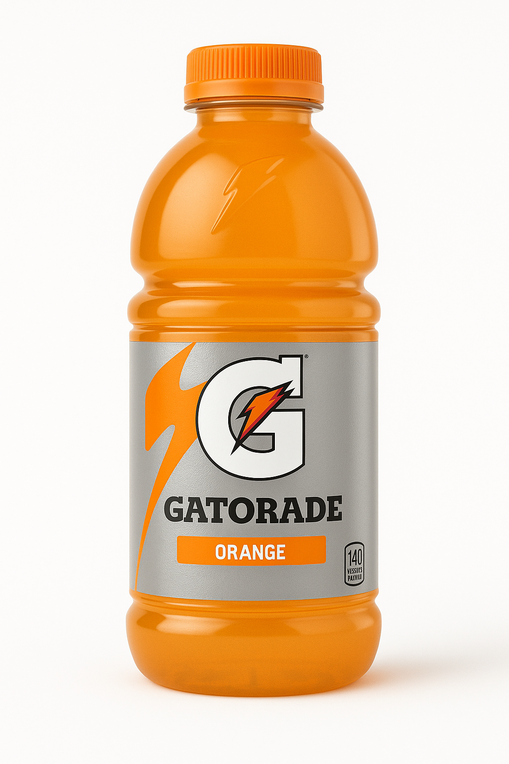 Gatorade • Orange 591 mL