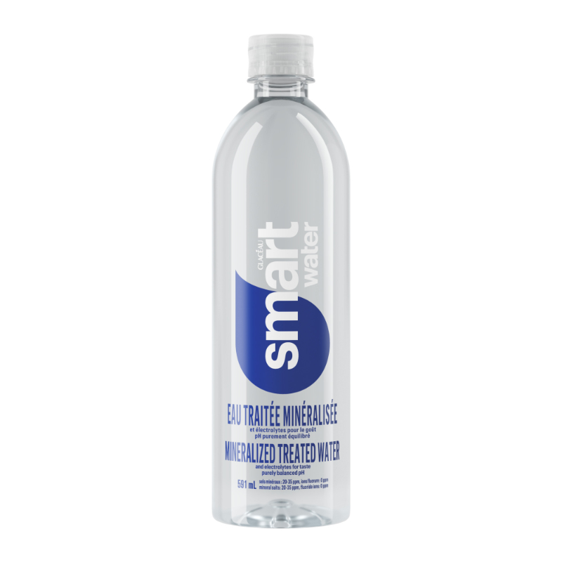 smartwater 591 mL